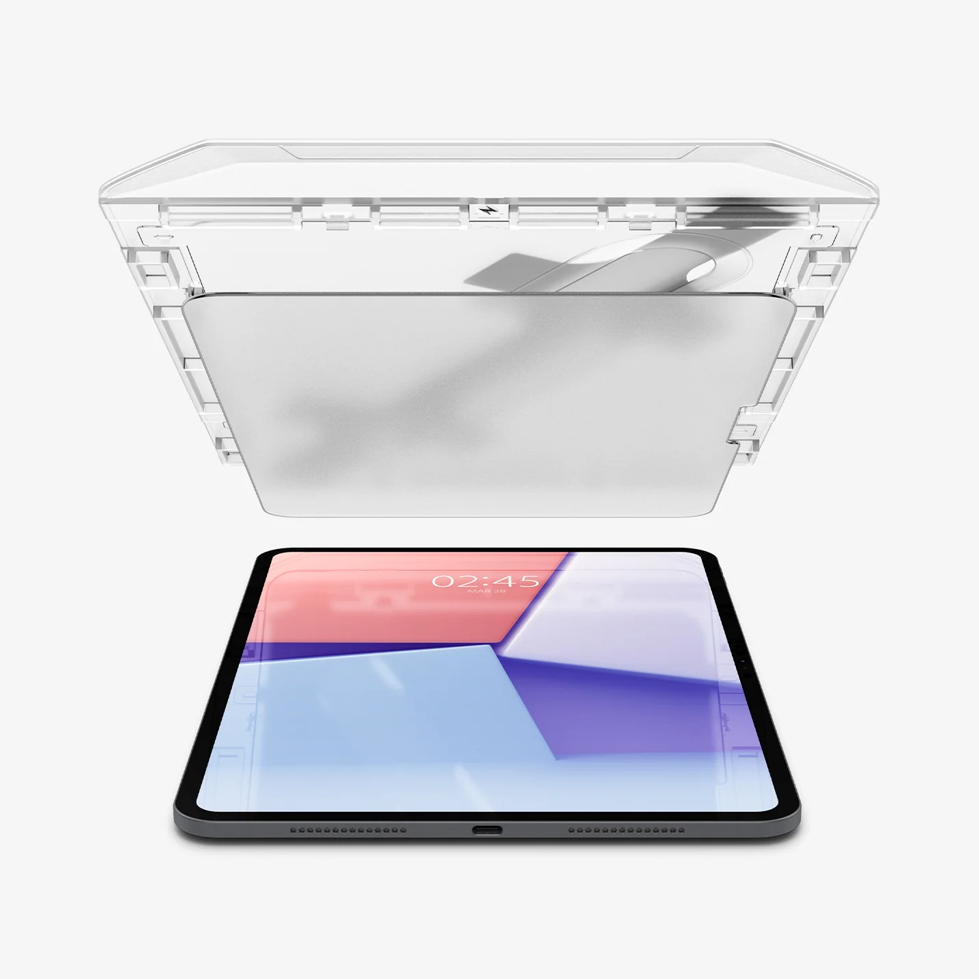 iPad Pro Series - Paper Touch EZ Fit 34 iPad Pro Series - Paper Touch EZ Fit