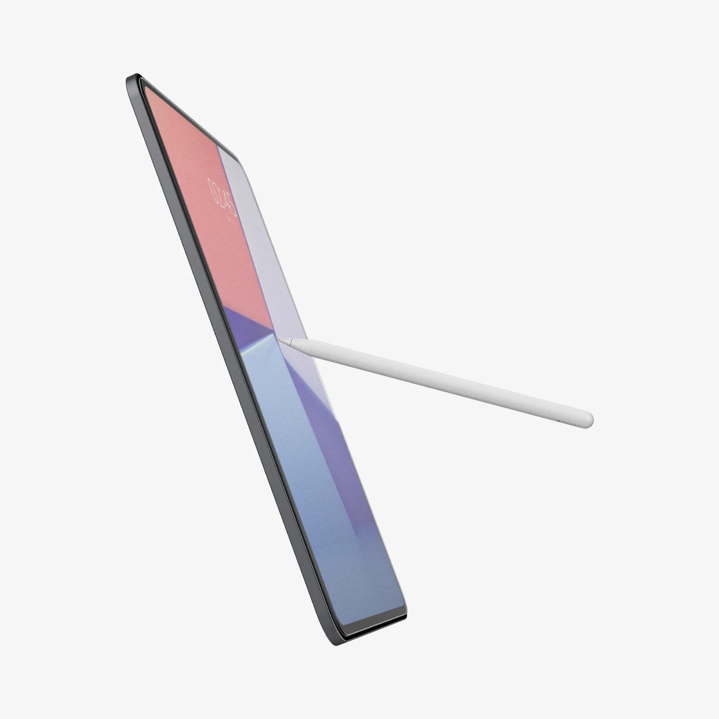 iPad Pro Series - Paper Touch EZ Fit 35 iPad Pro Series - Paper Touch EZ Fit