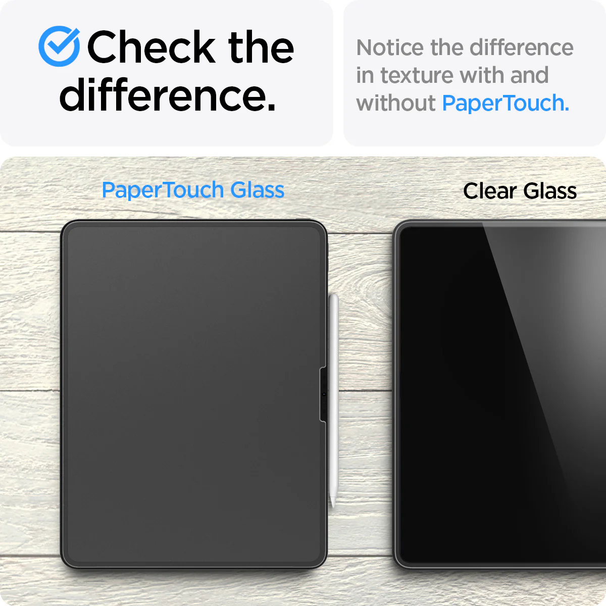 iPad Pro Series - Paper Touch EZ Fit 39 iPad Pro Series - Paper Touch EZ Fit