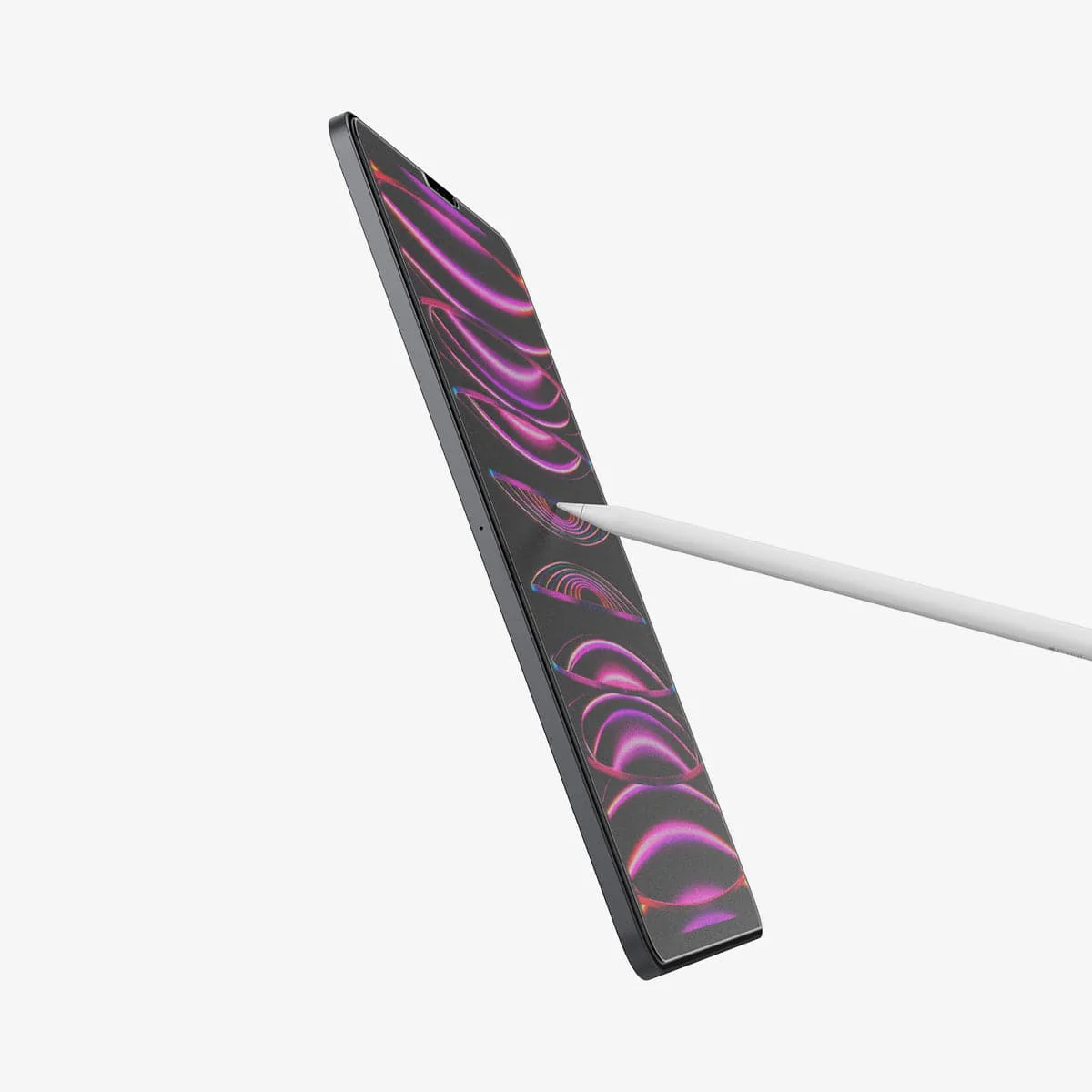 iPad Pro Series - Paper Touch EZ Fit 5 iPad Pro Series - Paper Touch EZ Fit