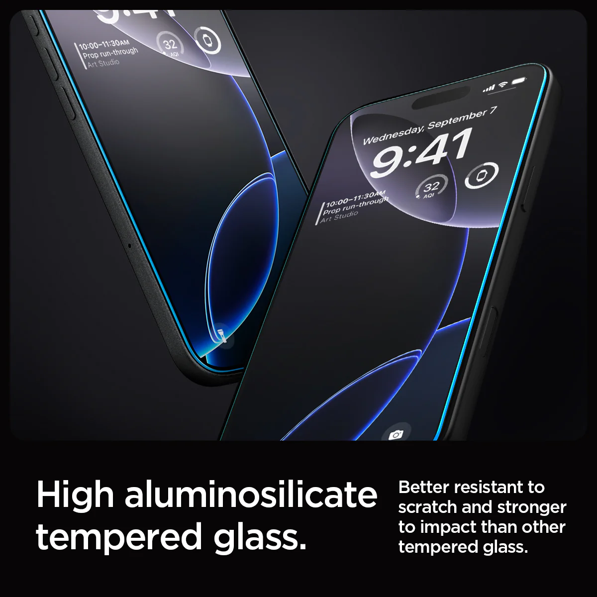 iPhone 16 Series - GLAS.tR EZ Fit | Sensor Protected 27 iPhone 16 Series - GLAS.tR EZ Fit | Sensor Protected