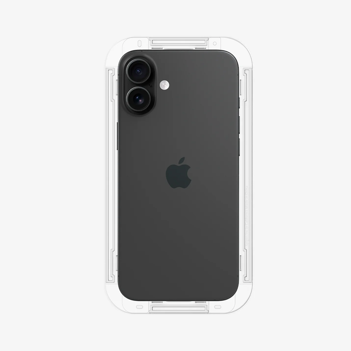 iPhone 16 Series - GLAS.tR EZ Fit | Sensor Protected 48 iPhone 16 Series - GLAS.tR EZ Fit | Sensor Protected