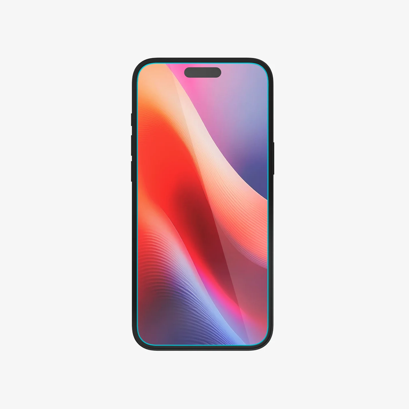 iPhone 16 Series - GLAS.tR EZ Fit | Privacy 33 iPhone 16 Series - GLAS.tR EZ Fit | Privacy