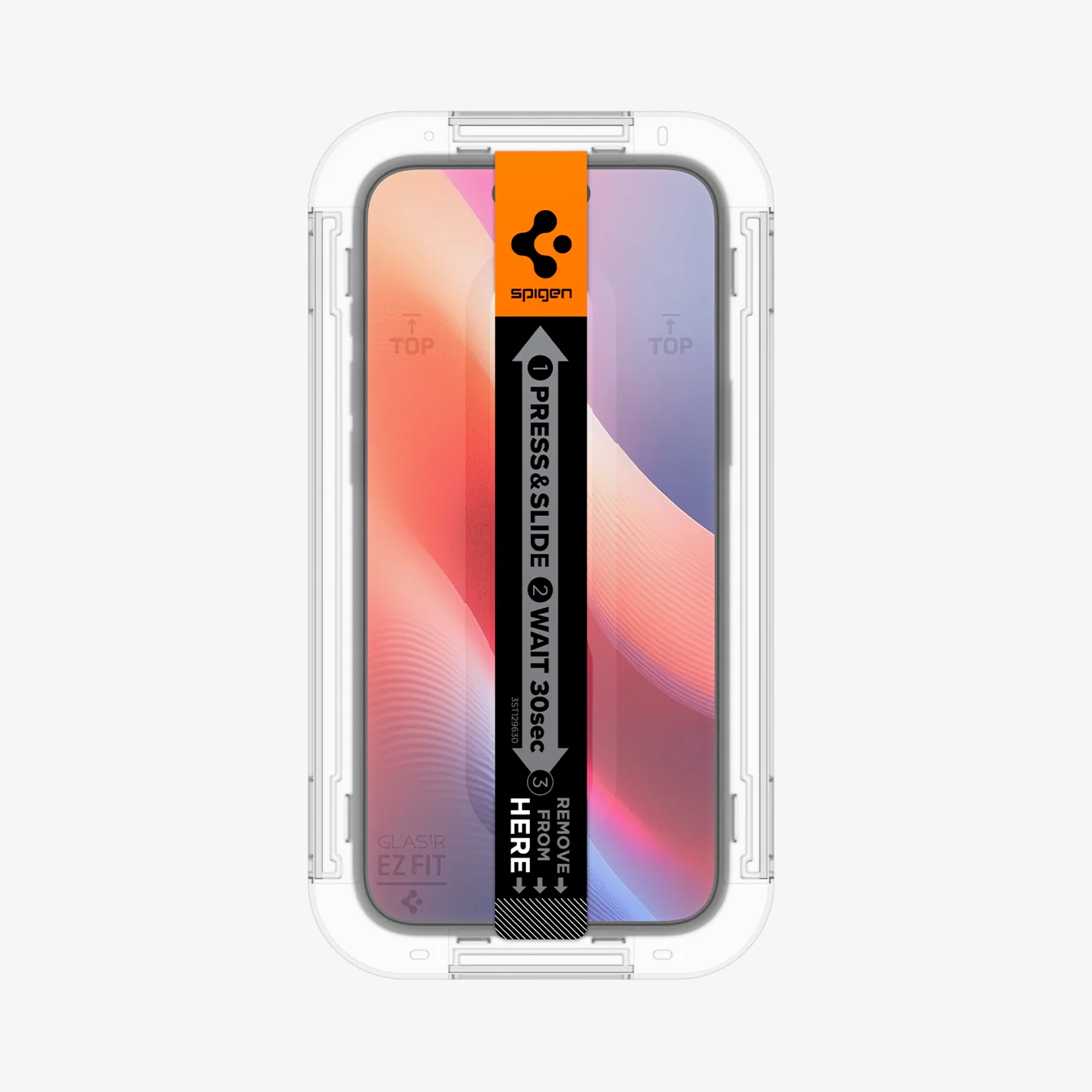 iPhone 16 Series - GLAS.tR EZ Fit | Privacy 45 iPhone 16 Series - GLAS.tR EZ Fit | Privacy