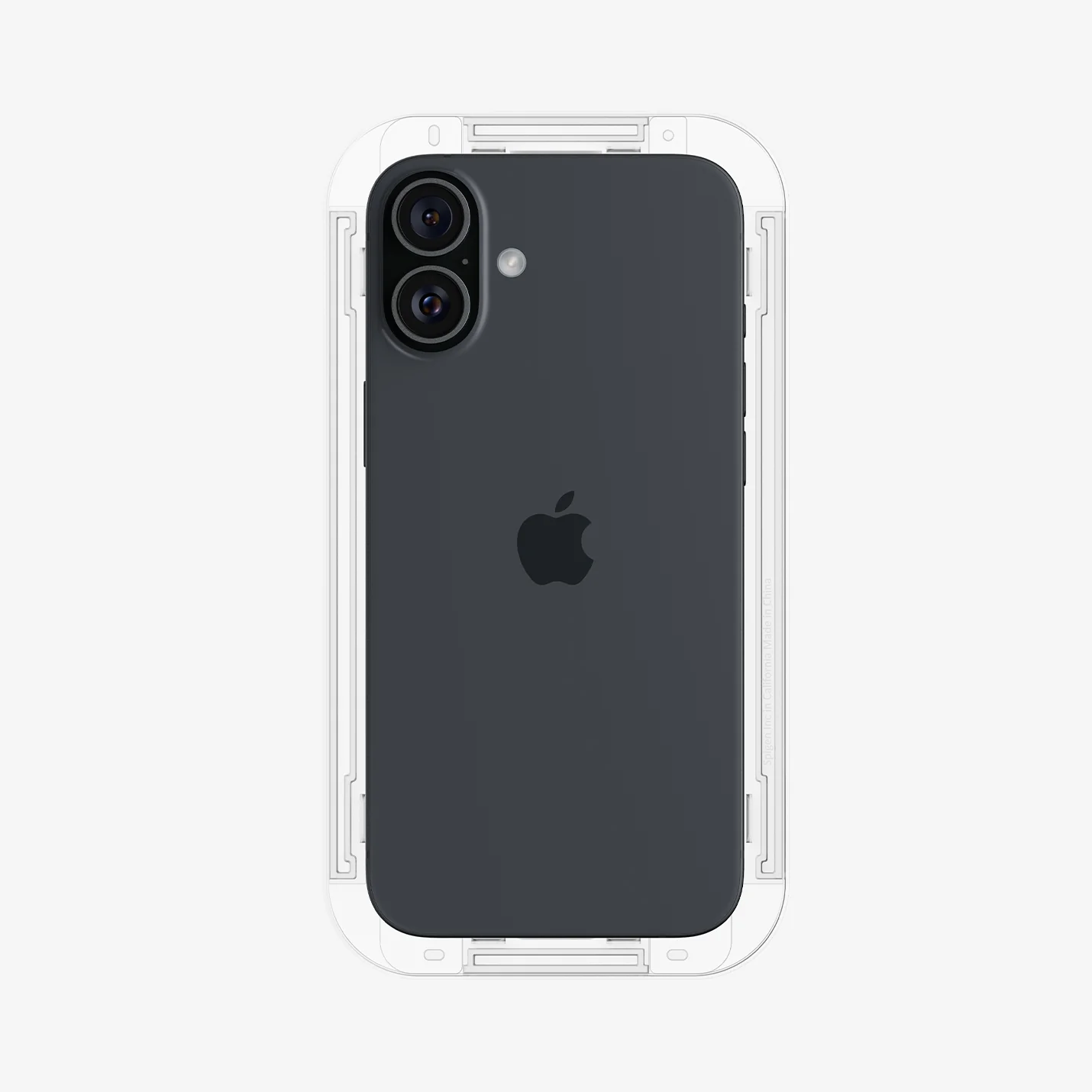 iPhone 16 Series - GLAS.tR EZ Fit | Privacy 47 iPhone 16 Series - GLAS.tR EZ Fit | Privacy