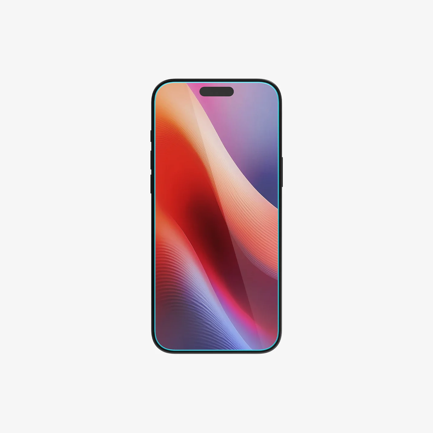iPhone 16 Series - GLAS.tR EZ Fit | Privacy 7 iPhone 16 Series - GLAS.tR EZ Fit | Privacy