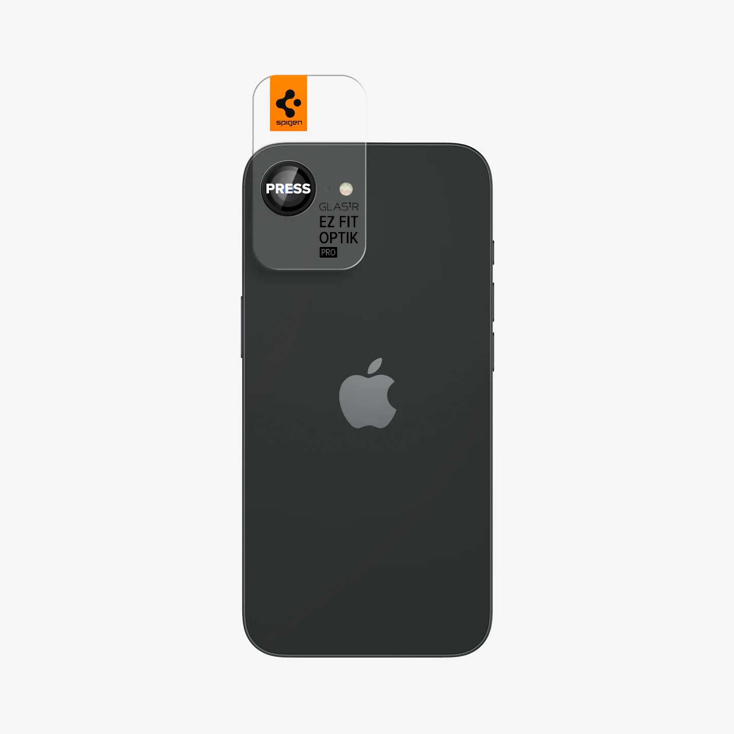iPhone 16e Series - Optik Pro EZ Fit Lens Protector 2 iPhone 16e Series - Optik Pro EZ Fit Lens Protector