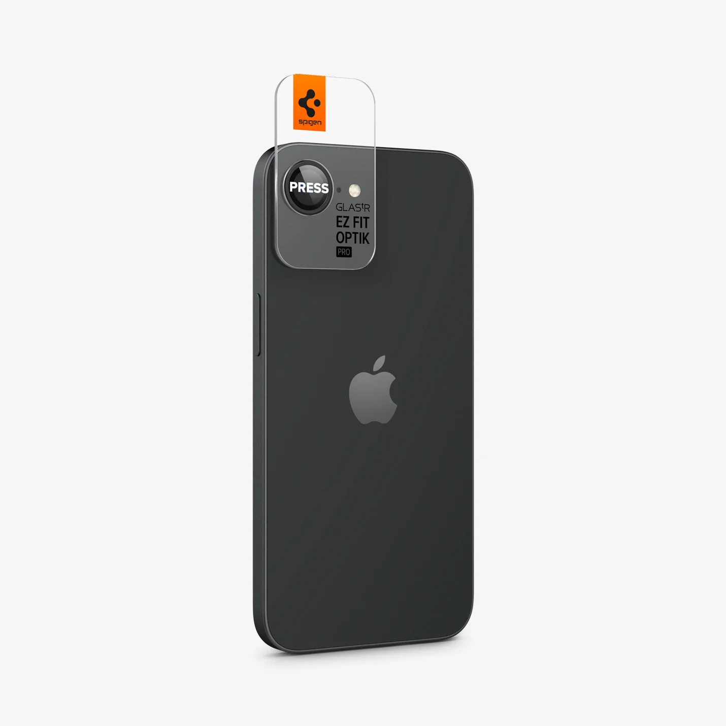 iPhone 16e Series - Optik Pro EZ Fit Lens Protector 3 iPhone 16e Series - Optik Pro EZ Fit Lens Protector