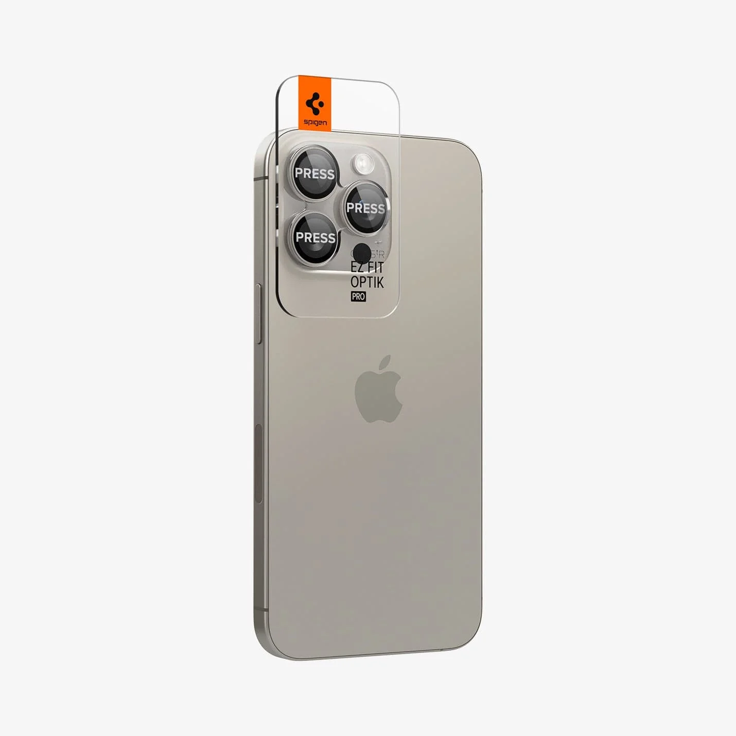 iPhone 16 Series - Optik Pro EZ Fit Lens Protector 40 iPhone 16 Series - Optik Pro EZ Fit Lens Protector