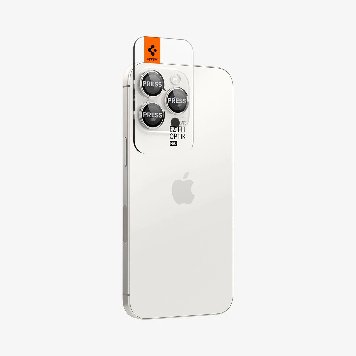 iPhone 16 Series - Optik Pro EZ Fit Lens Protector 50 iPhone 16 Series - Optik Pro EZ Fit Lens Protector