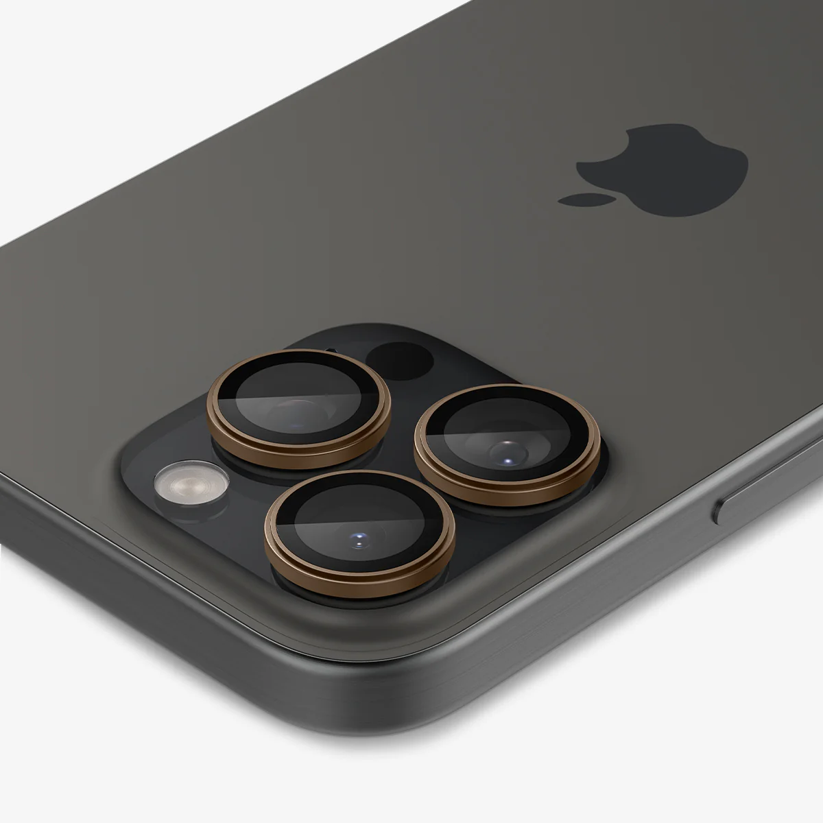 iPhone 16 Series - Optik Pro EZ Fit Lens Protector 58 iPhone 16 Series - Optik Pro EZ Fit Lens Protector