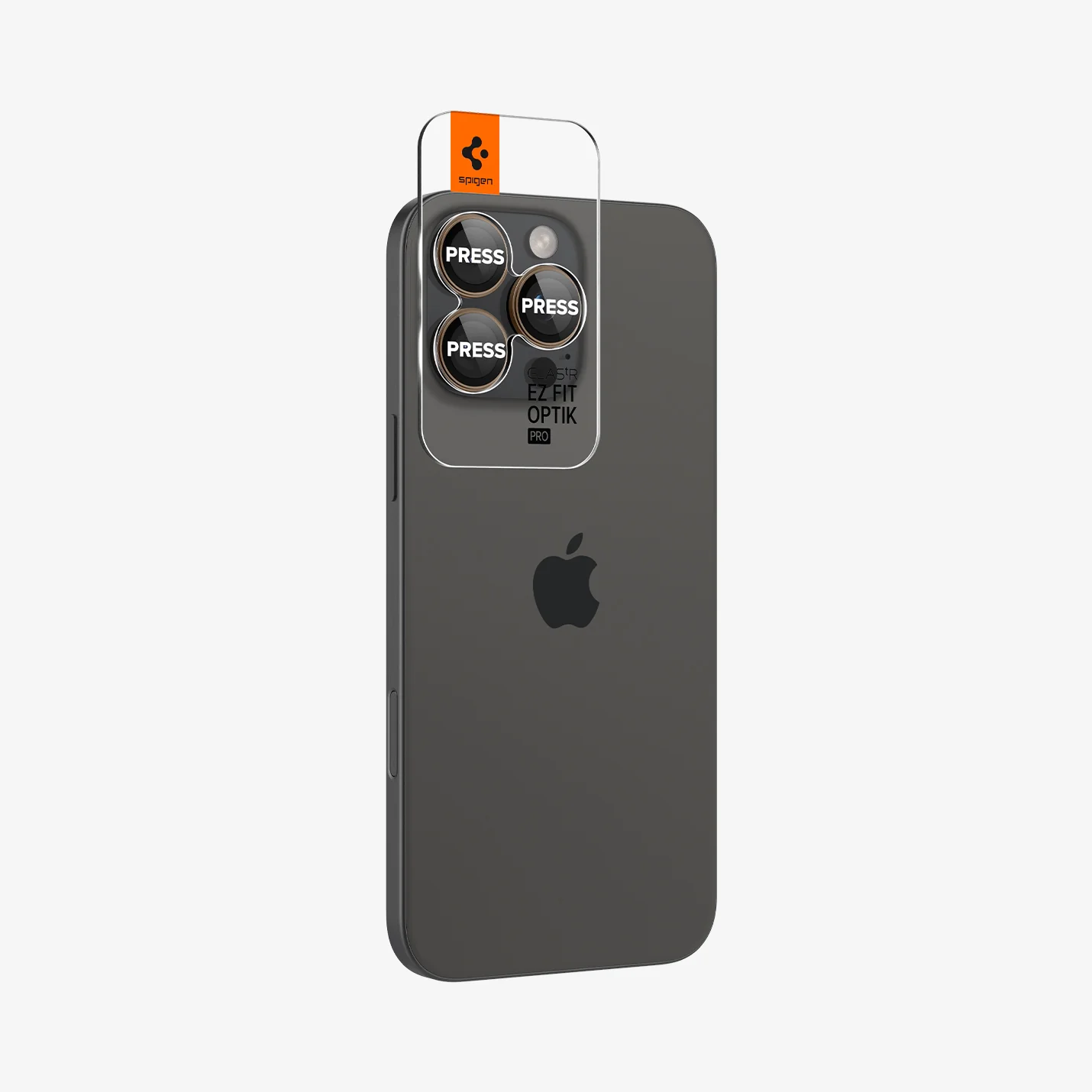 iPhone 16 Series - Optik Pro EZ Fit Lens Protector 61 iPhone 16 Series - Optik Pro EZ Fit Lens Protector