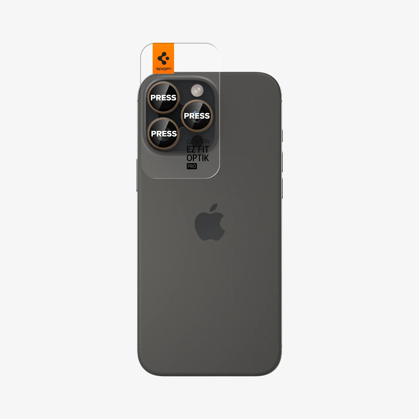 iPhone 16 Series - Optik Pro EZ Fit Lens Protector 62 iPhone 16 Series - Optik Pro EZ Fit Lens Protector