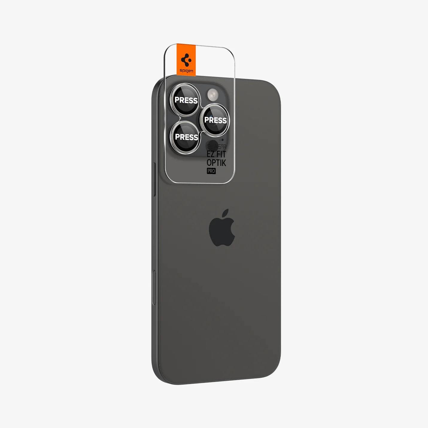 iPhone 16 Series - Optik Pro EZ Fit Lens Protector 71 iPhone 16 Series - Optik Pro EZ Fit Lens Protector