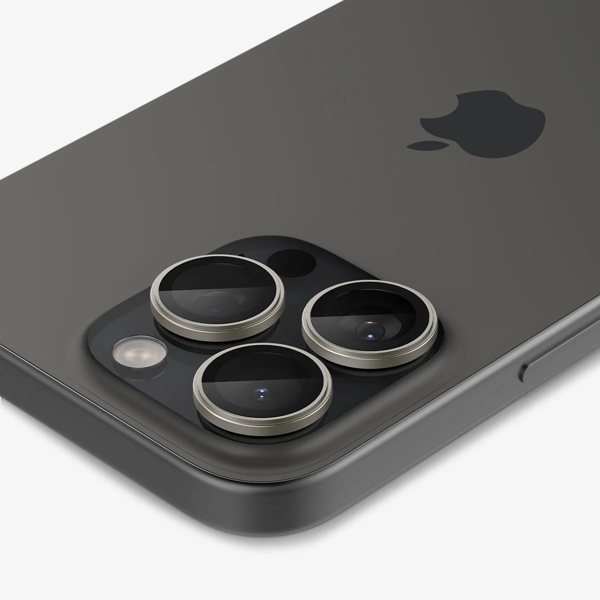 iPhone 16 Series - Optik Pro EZ Fit Lens Protector 78 iPhone 16 Series - Optik Pro EZ Fit Lens Protector