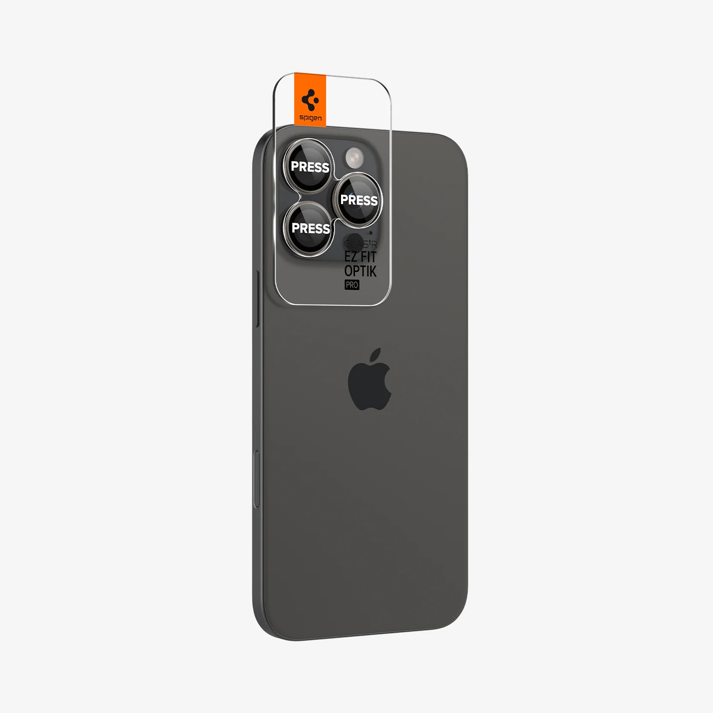 iPhone 16 Series - Optik Pro EZ Fit Lens Protector 81 iPhone 16 Series - Optik Pro EZ Fit Lens Protector