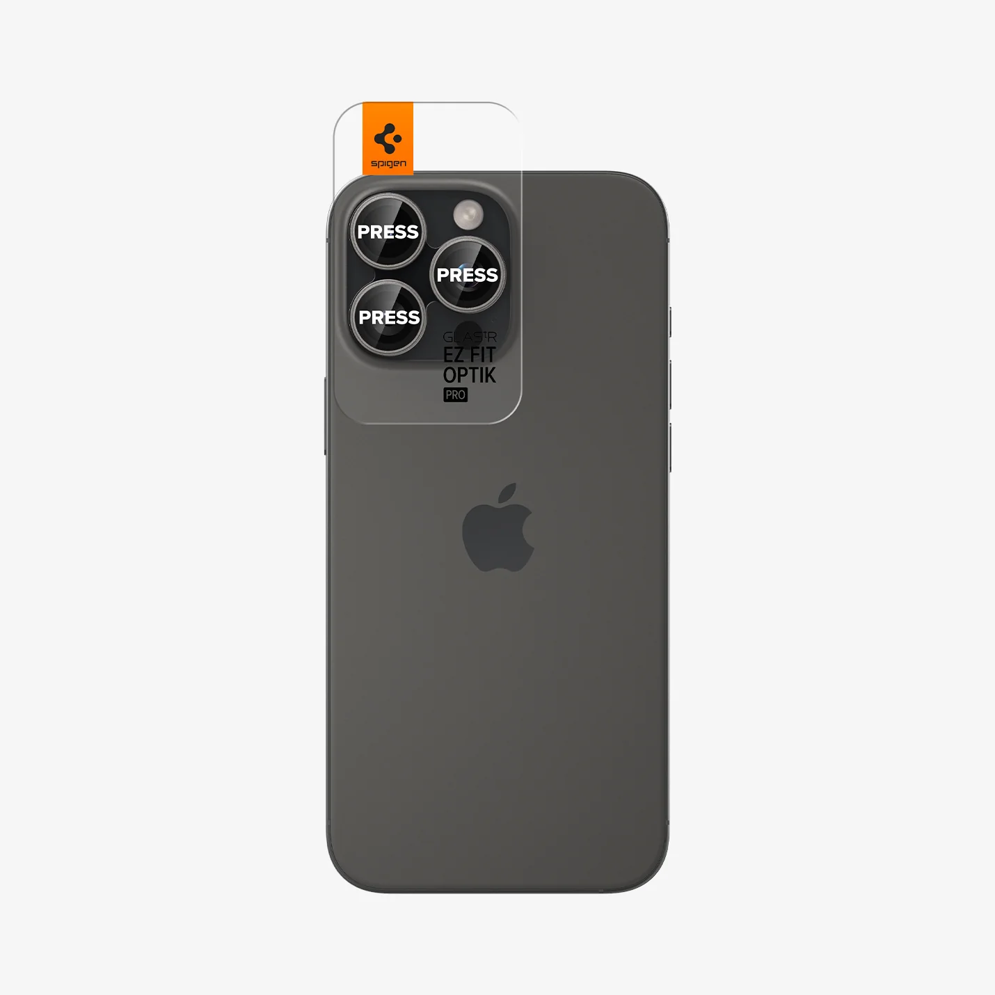 iPhone 16 Series - Optik Pro EZ Fit Lens Protector 82 iPhone 16 Series - Optik Pro EZ Fit Lens Protector