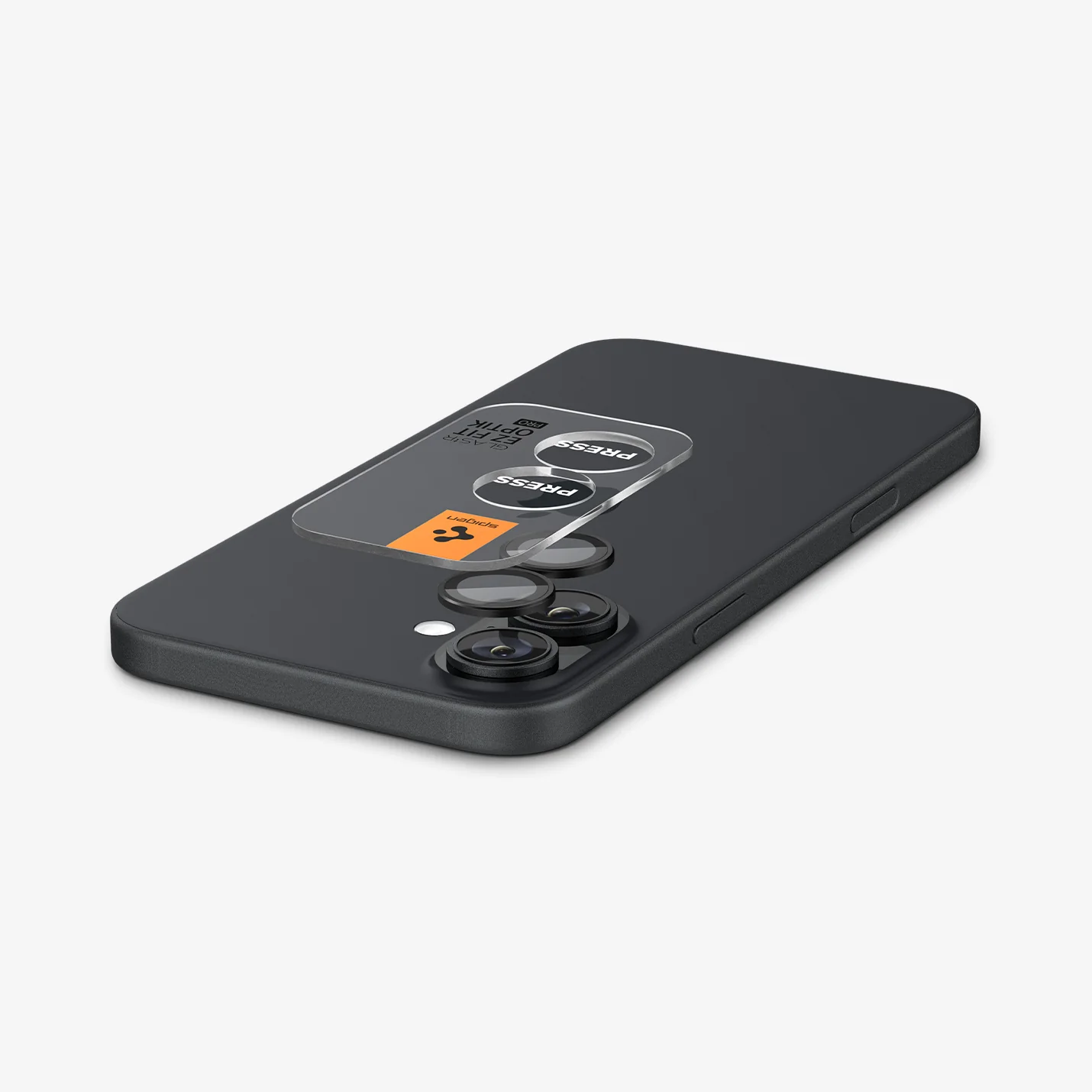 iPhone 16 Series - Optik Pro EZ Fit Lens Protector 90 iPhone 16 Series - Optik Pro EZ Fit Lens Protector