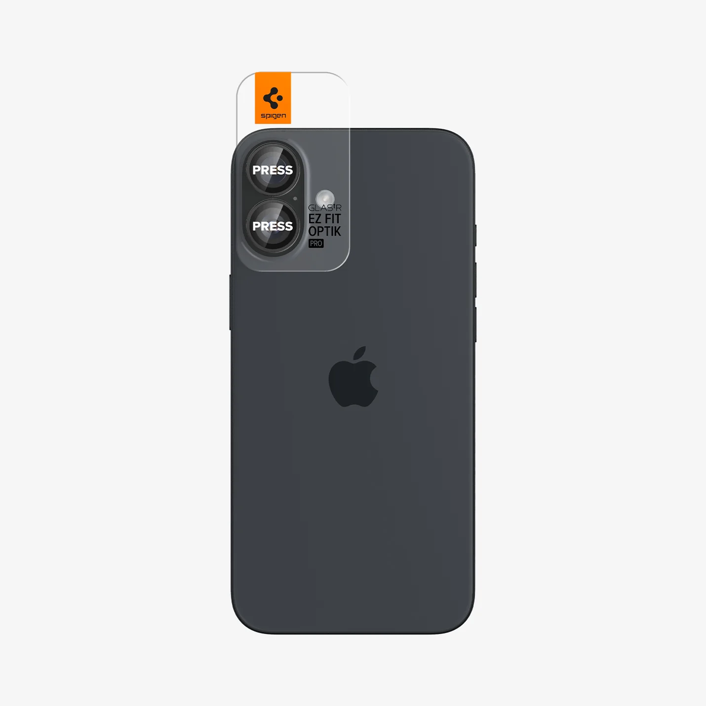 iPhone 16 Series - Optik Pro EZ Fit Lens Protector 92 iPhone 16 Series - Optik Pro EZ Fit Lens Protector