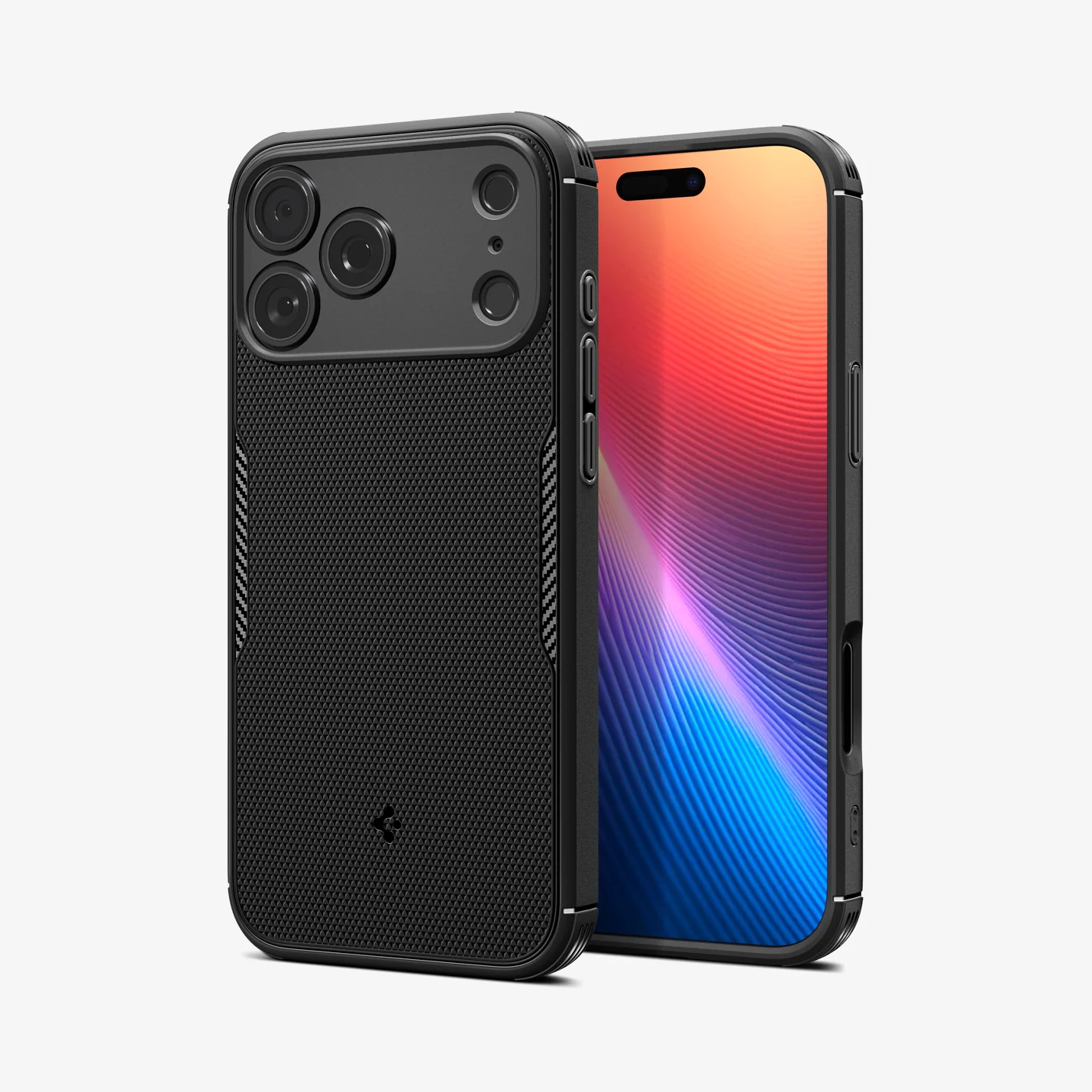 iPhone 17 Series - Core Armor (Mag Fit) 12 iPhone 17 Series - Core Armor (Mag Fit)