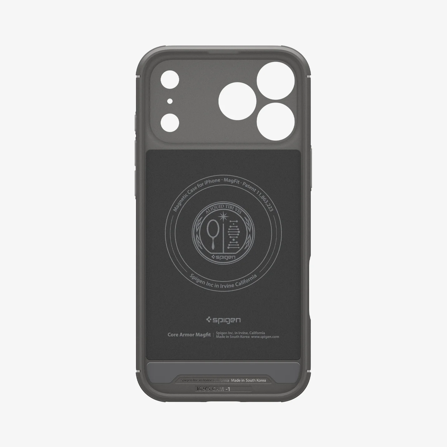 iPhone 17 Series - Core Armor (Mag Fit) 19 iPhone 17 Series - Core Armor (Mag Fit)