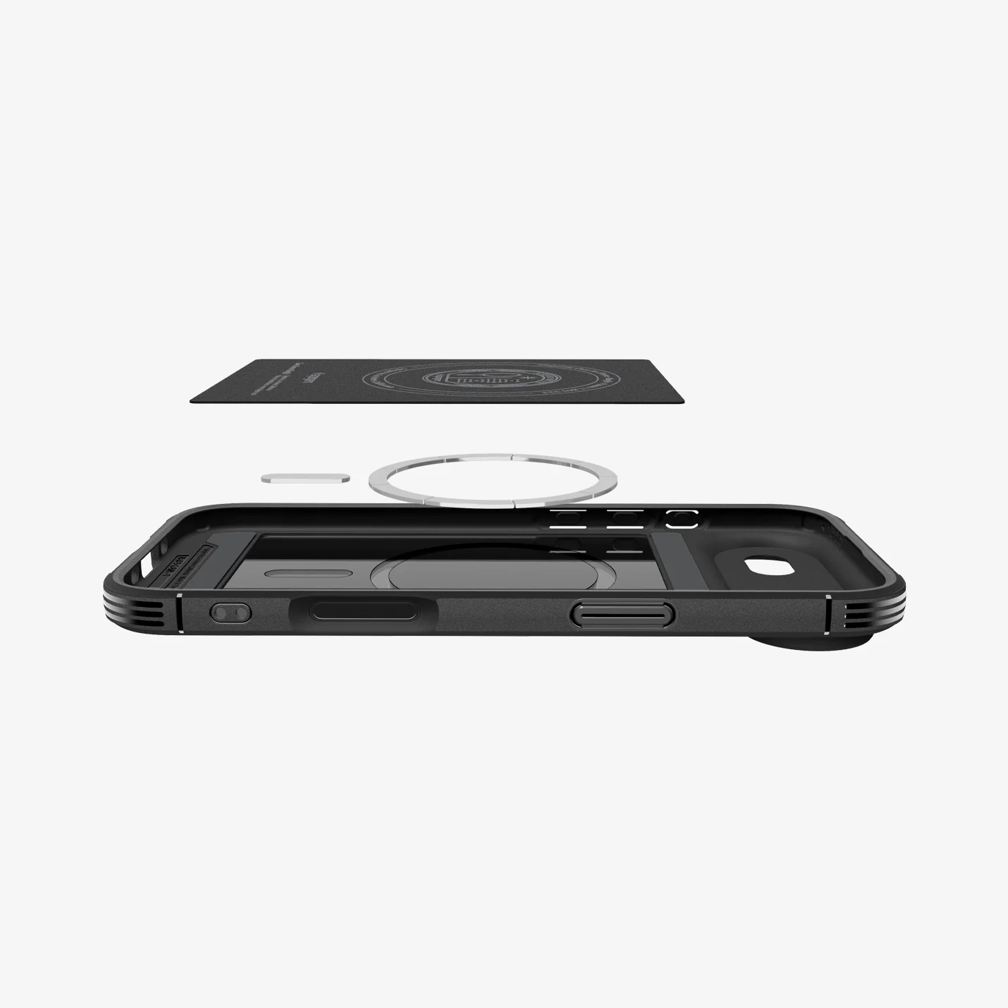iPhone 17 Series - Core Armor (Mag Fit) 23 iPhone 17 Series - Core Armor (Mag Fit)