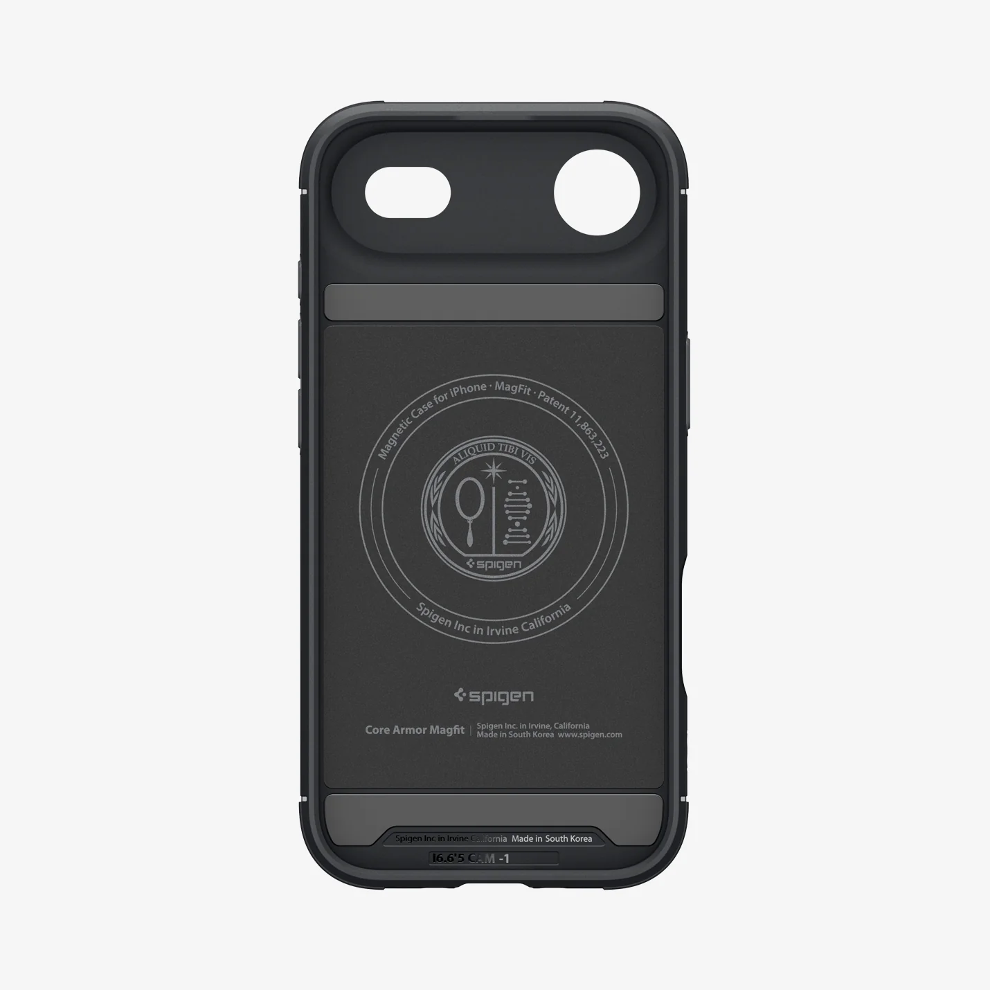 iPhone 17 Series - Core Armor (Mag Fit) 24 iPhone 17 Series - Core Armor (Mag Fit)
