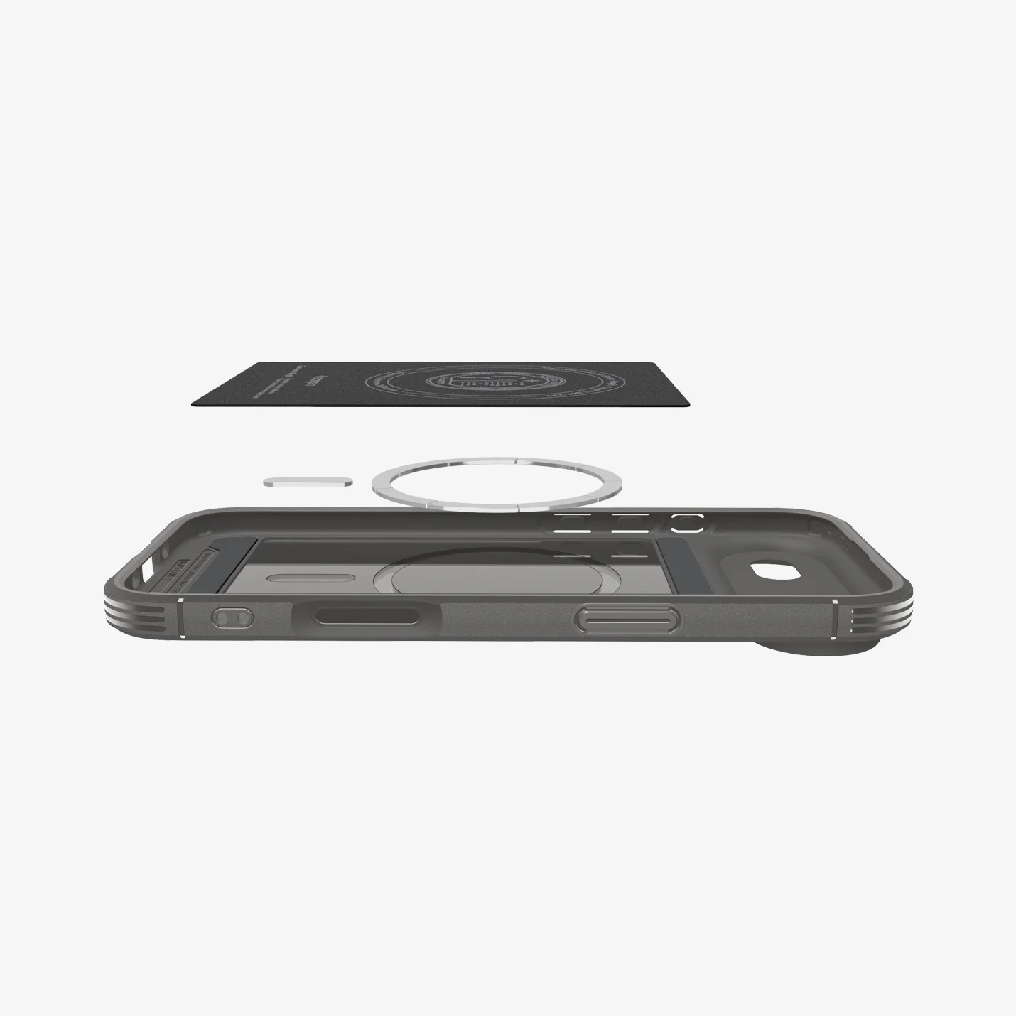 iPhone 17 Series - Core Armor (Mag Fit) 28 iPhone 17 Series - Core Armor (Mag Fit)