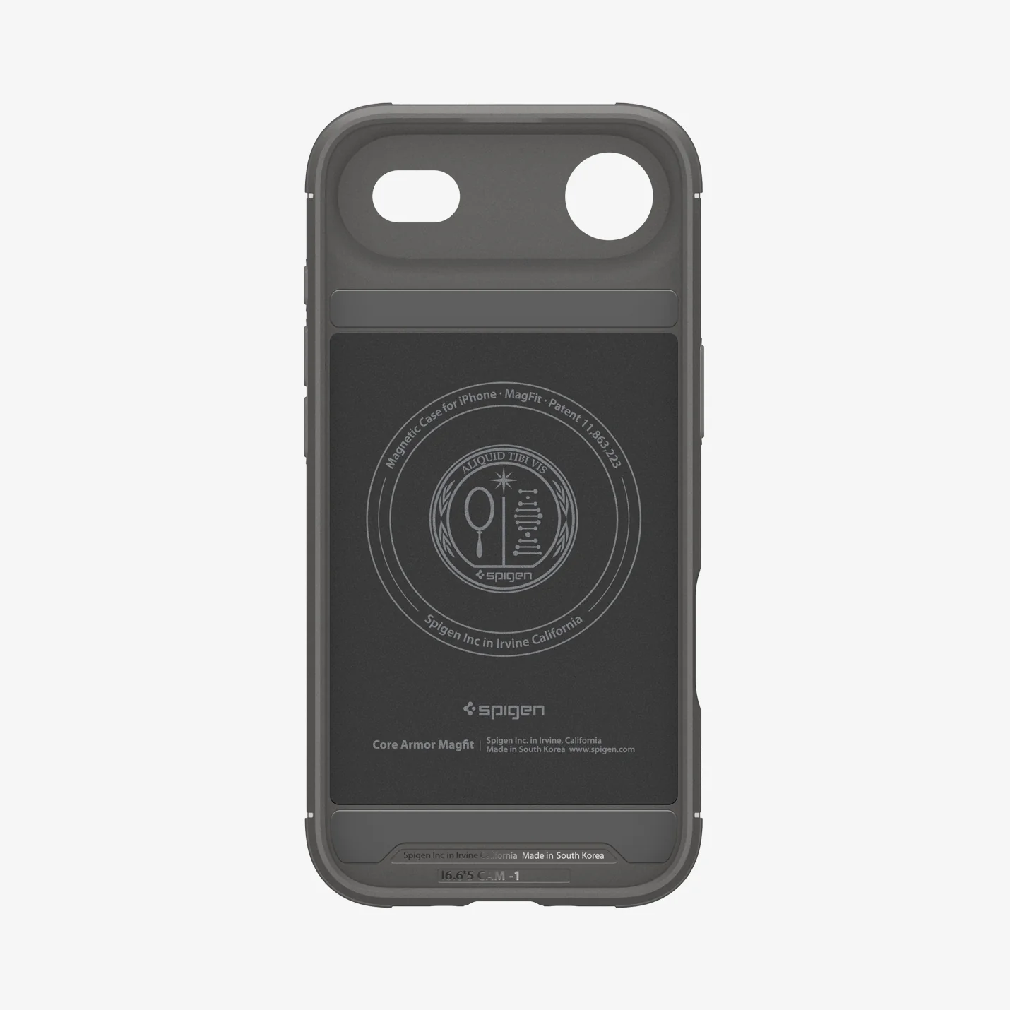 iPhone 17 Series - Core Armor (Mag Fit) 29 iPhone 17 Series - Core Armor (Mag Fit)