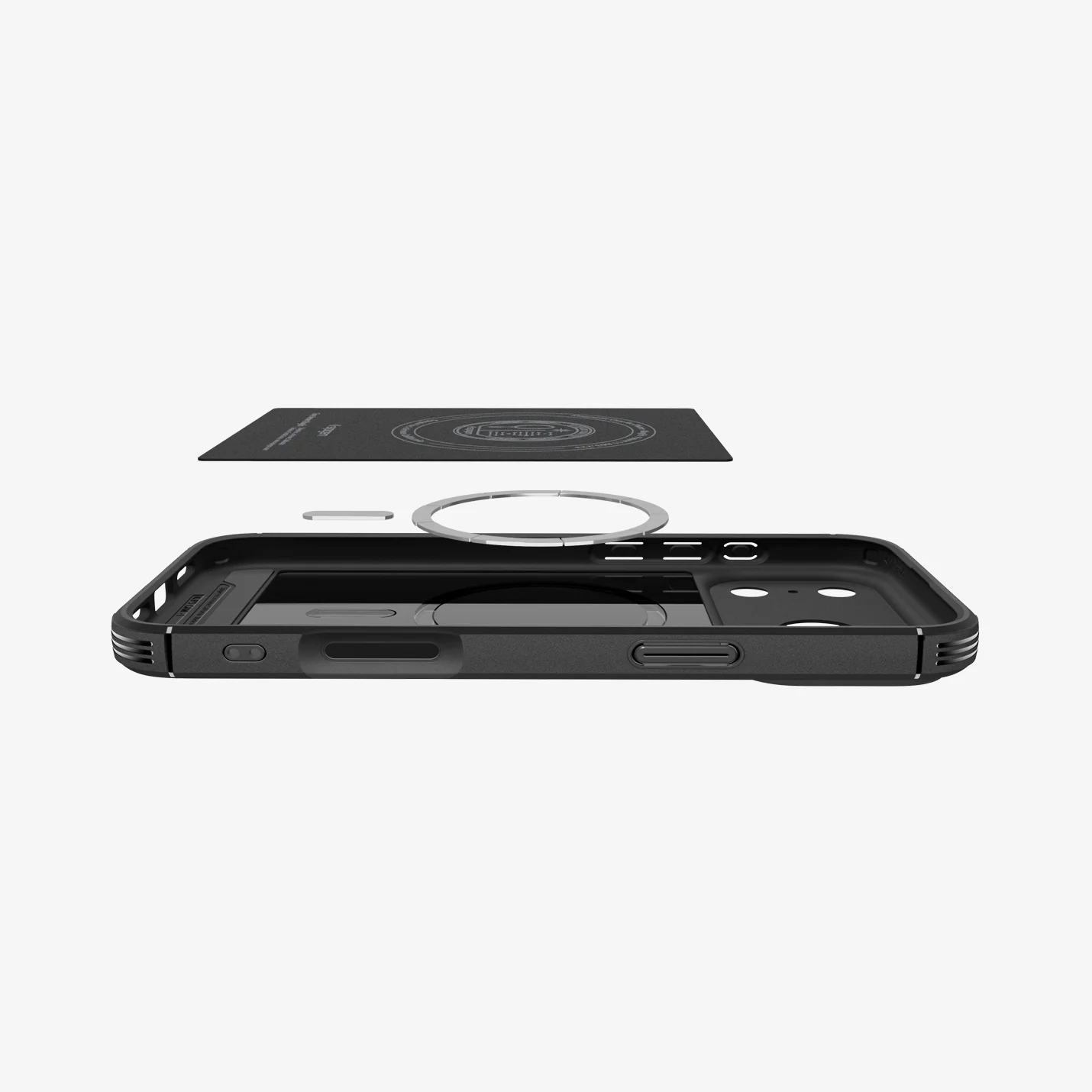 iPhone 17 Series - Core Armor (Mag Fit) 3 iPhone 17 Series - Core Armor (Mag Fit)
