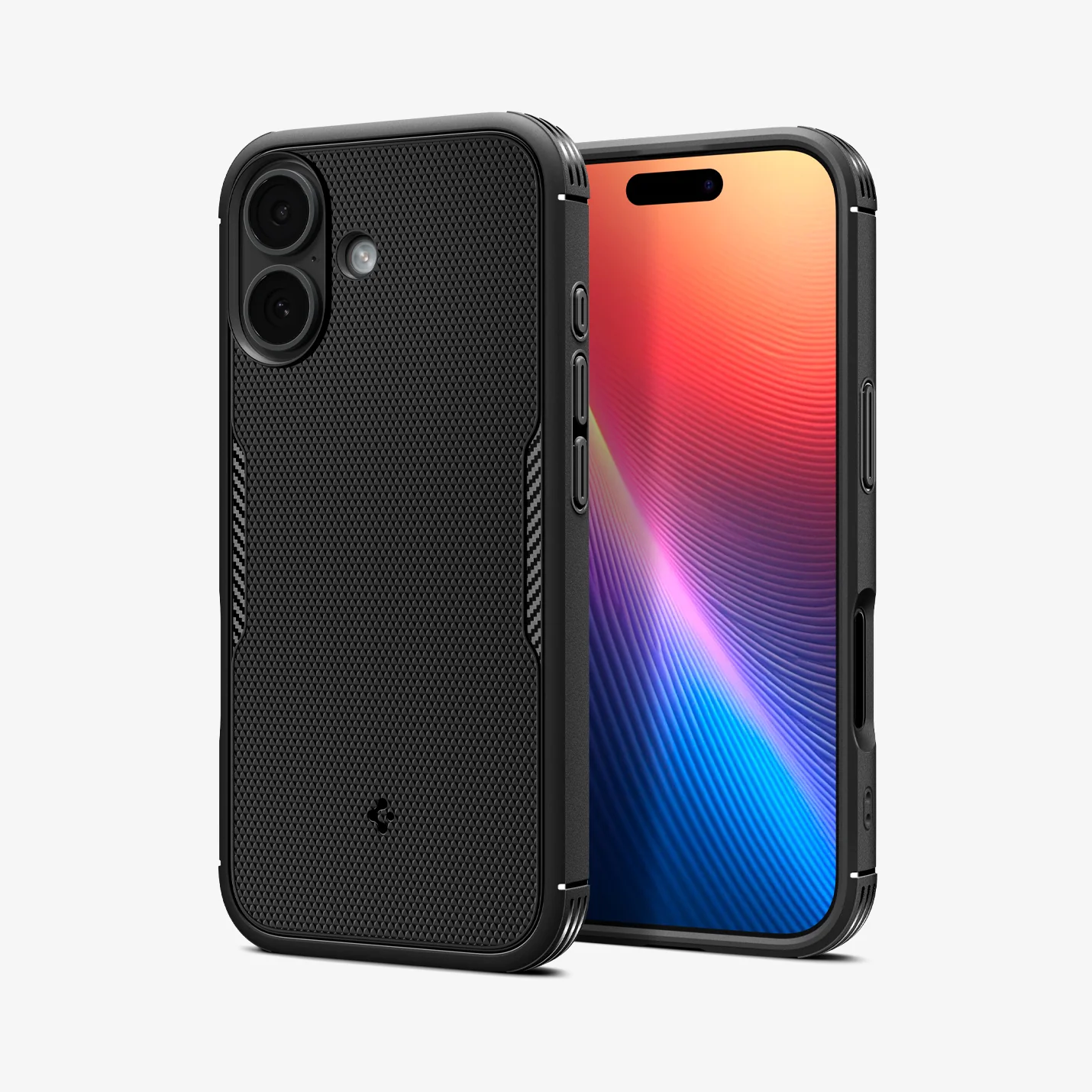 iPhone 17 Series - Core Armor (Mag Fit) 32 iPhone 17 Series - Core Armor (Mag Fit)