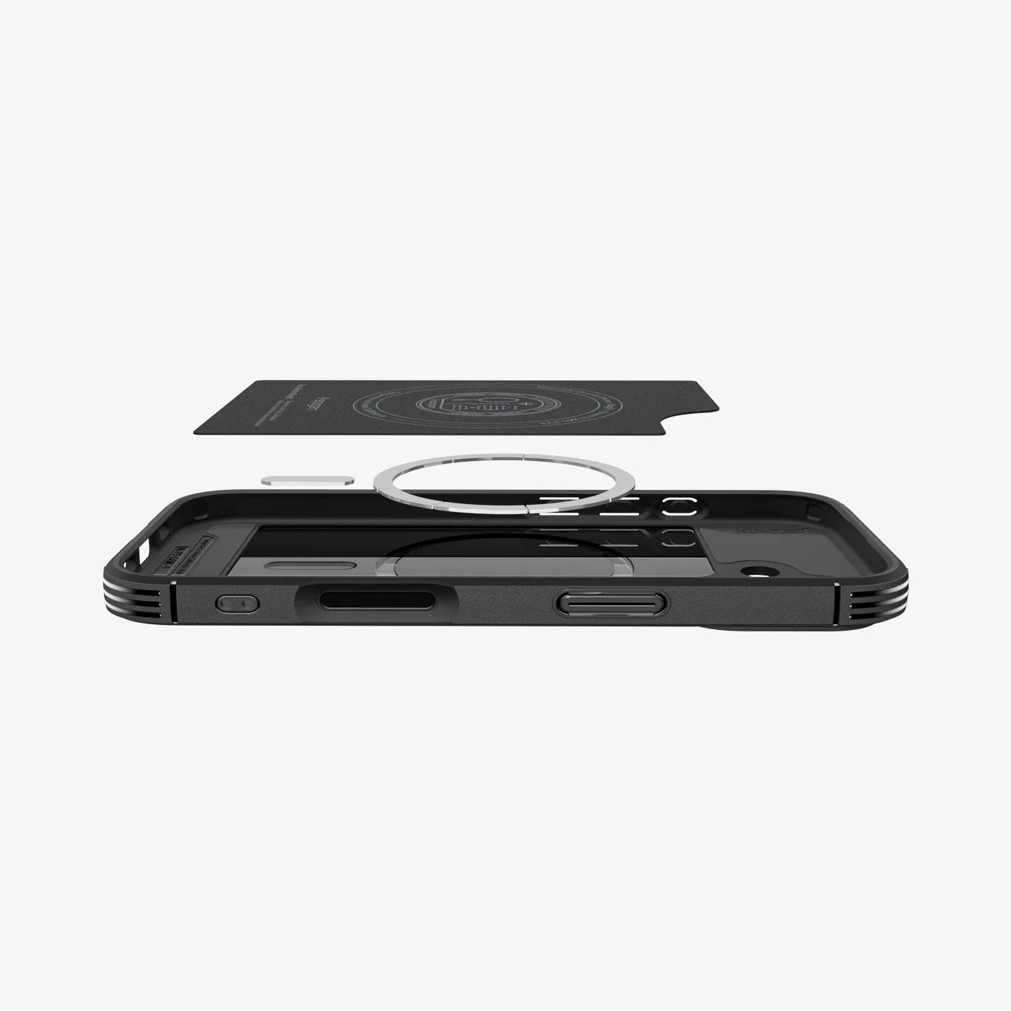iPhone 17 Series - Core Armor (Mag Fit) 33 iPhone 17 Series - Core Armor (Mag Fit)