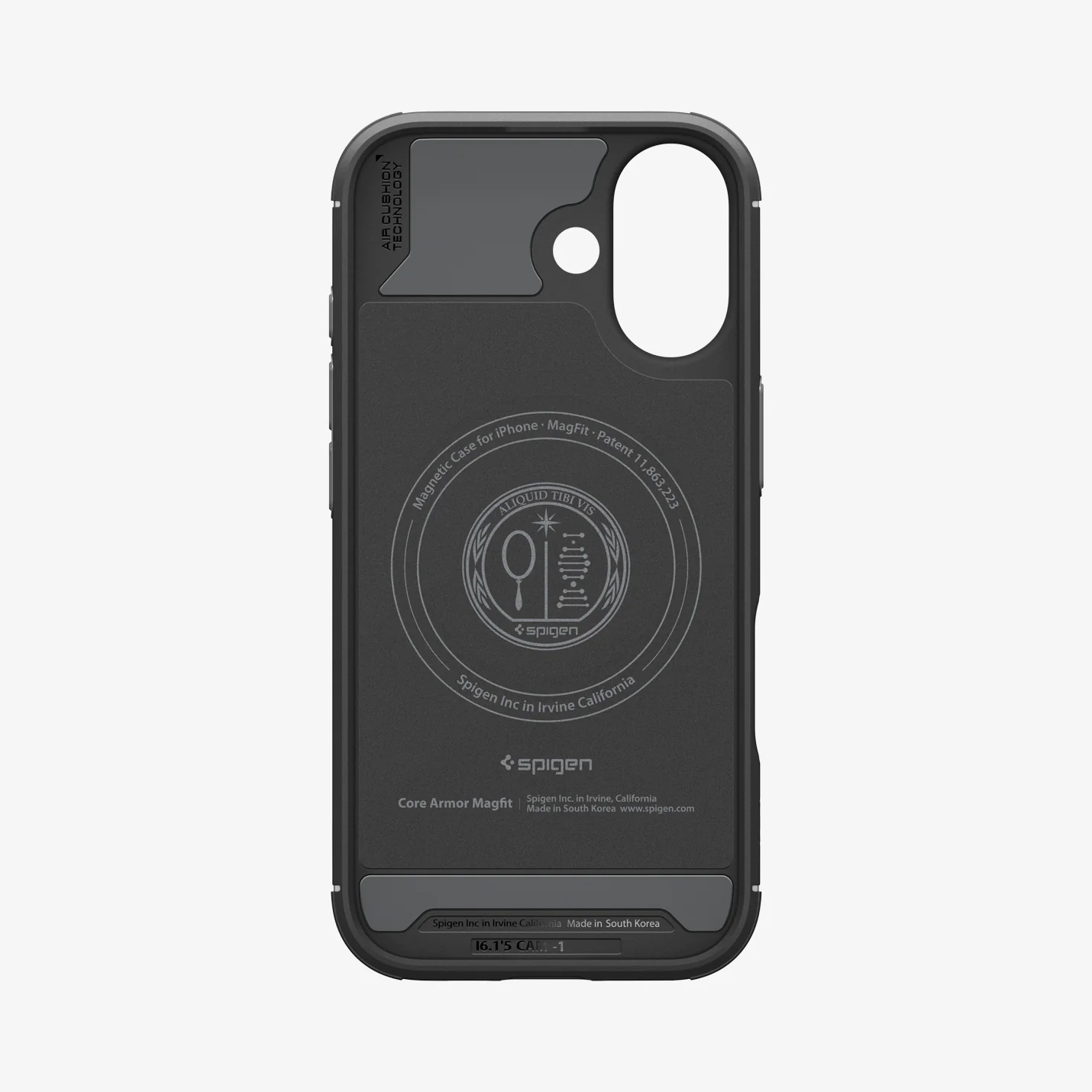 iPhone 17 Series - Core Armor (Mag Fit) 35 iPhone 17 Series - Core Armor (Mag Fit)