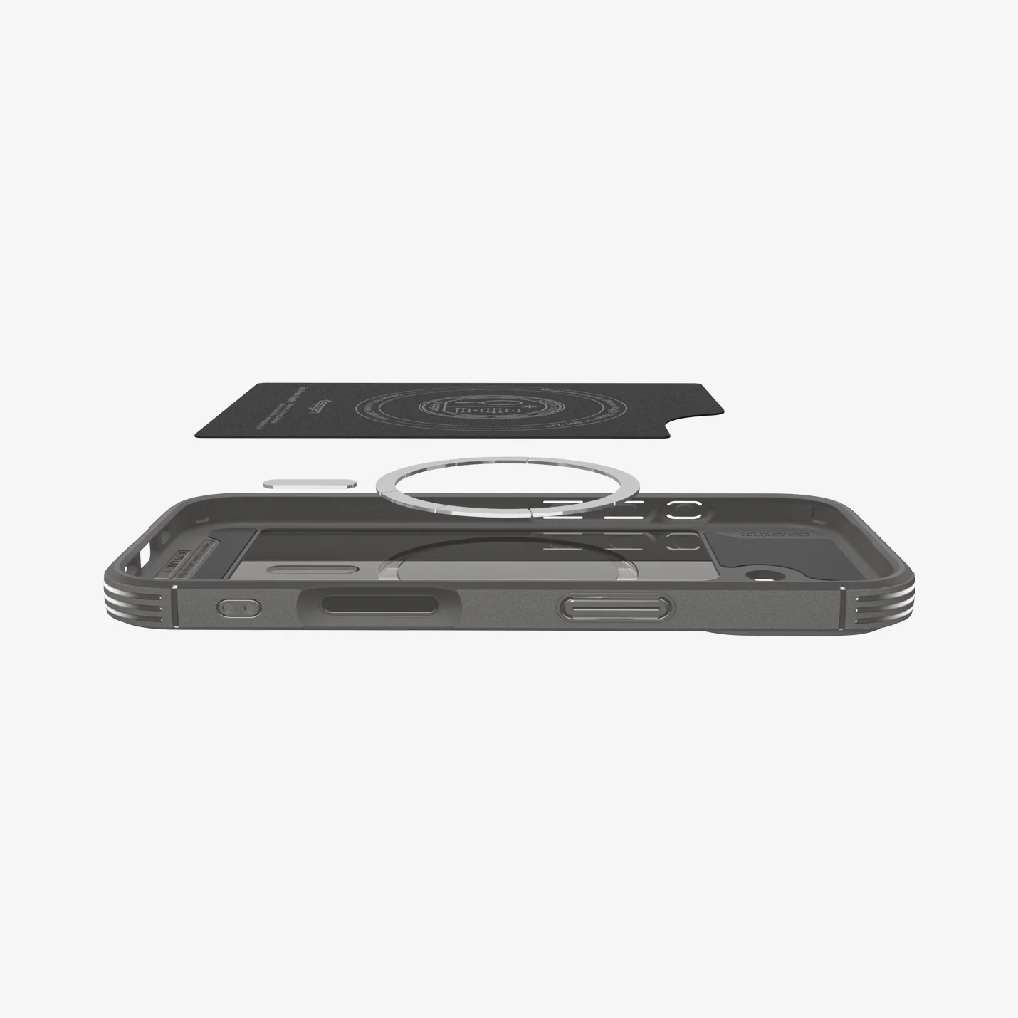 iPhone 17 Series - Core Armor (Mag Fit) 39 iPhone 17 Series - Core Armor (Mag Fit)