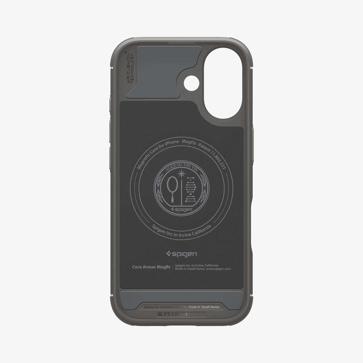 iPhone 17 Series - Core Armor (Mag Fit) 41 iPhone 17 Series - Core Armor (Mag Fit)