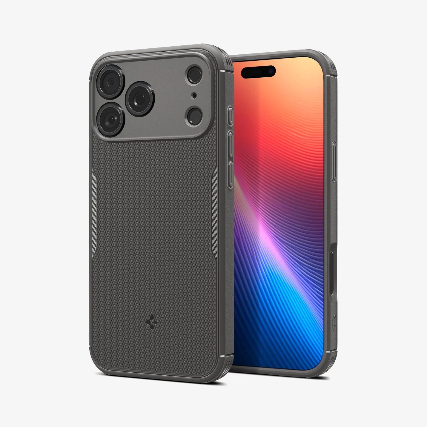 iPhone 17 Series - Core Armor (Mag Fit) 7 iPhone 17 Series - Core Armor (Mag Fit)