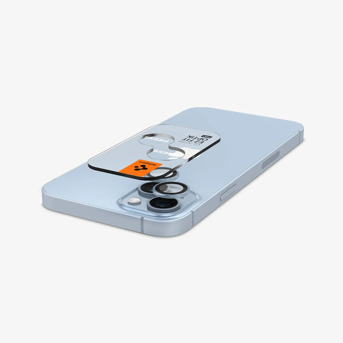 iPhone 15 Series - Optik Pro EZ Fit Lens Protector 13 iPhone 15 Series - Optik Pro EZ Fit Lens Protector