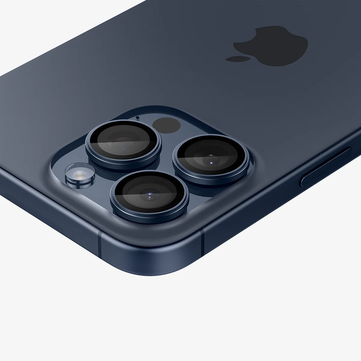 iPhone 15 Series - Optik Pro EZ Fit Lens Protector 137 iPhone 15 Series - Optik Pro EZ Fit Lens Protector