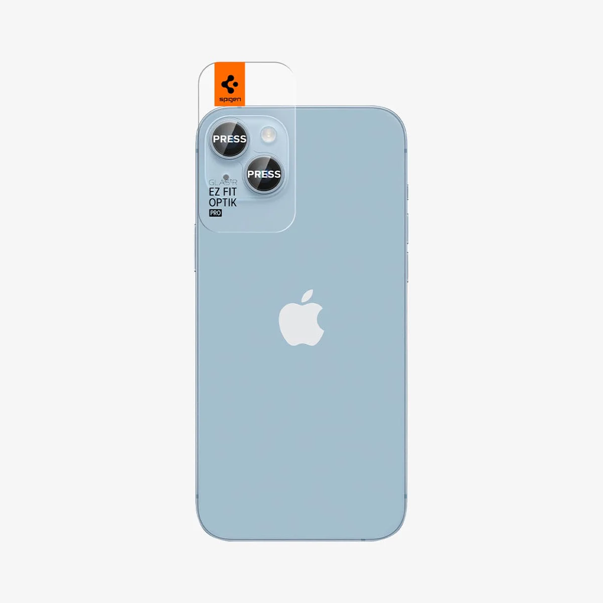 iPhone 15 Series - Optik Pro EZ Fit Lens Protector 14 iPhone 15 Series - Optik Pro EZ Fit Lens Protector