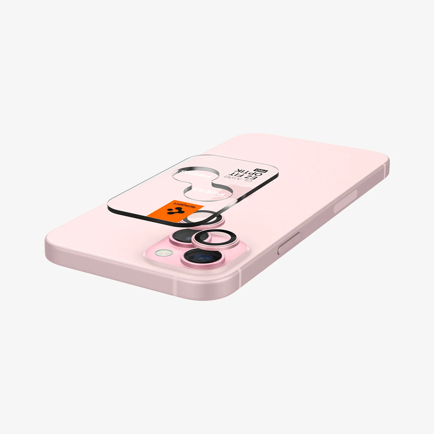 iPhone 15 Series - Optik Pro EZ Fit Lens Protector 161 iPhone 15 Series - Optik Pro EZ Fit Lens Protector