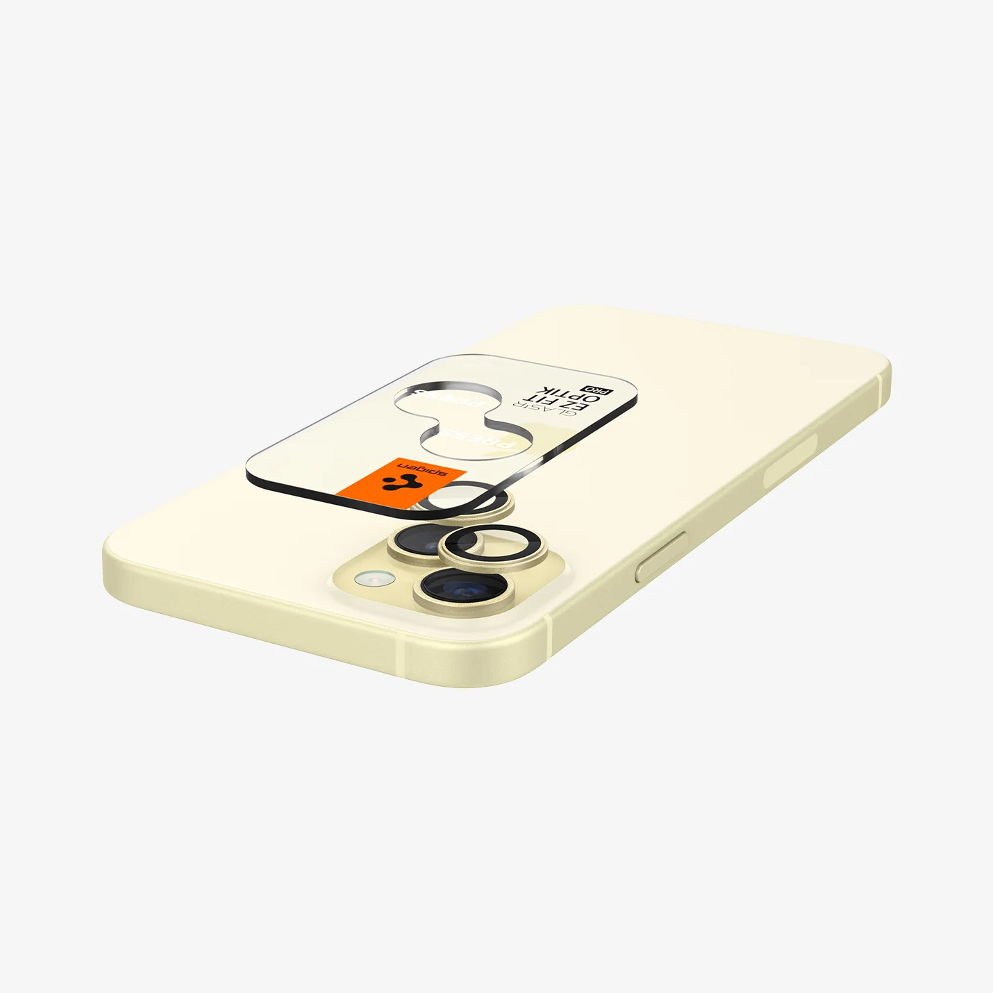 iPhone 15 Series - Optik Pro EZ Fit Lens Protector 173 iPhone 15 Series - Optik Pro EZ Fit Lens Protector