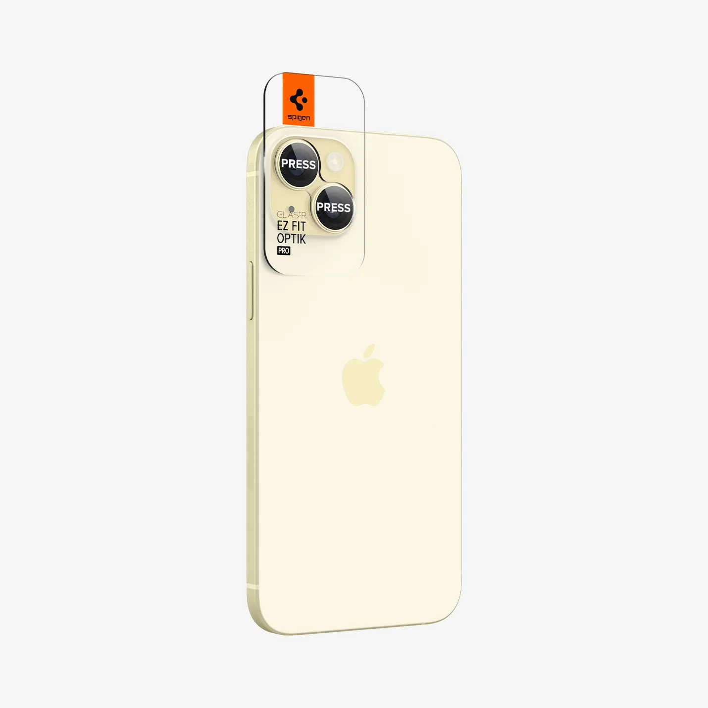 iPhone 15 Series - Optik Pro EZ Fit Lens Protector 174 iPhone 15 Series - Optik Pro EZ Fit Lens Protector