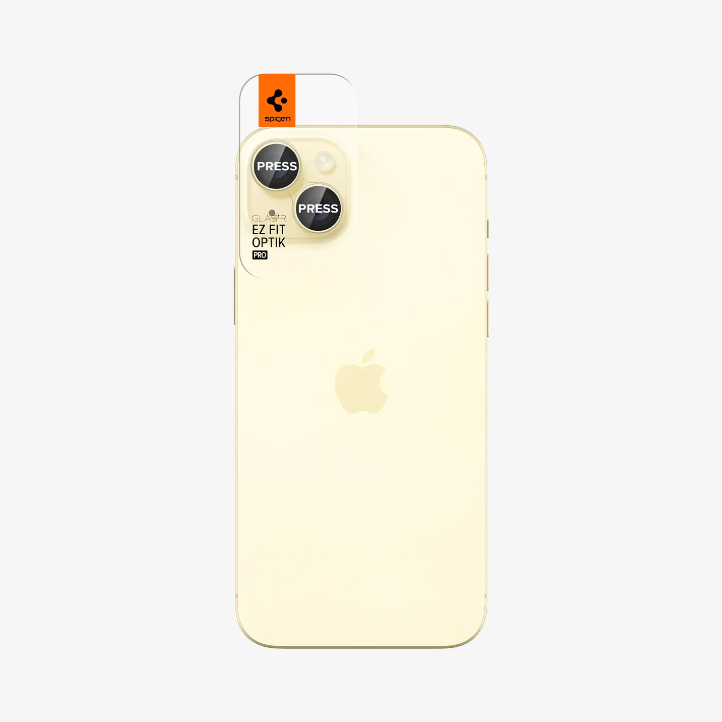 iPhone 15 Series - Optik Pro EZ Fit Lens Protector 175 iPhone 15 Series - Optik Pro EZ Fit Lens Protector