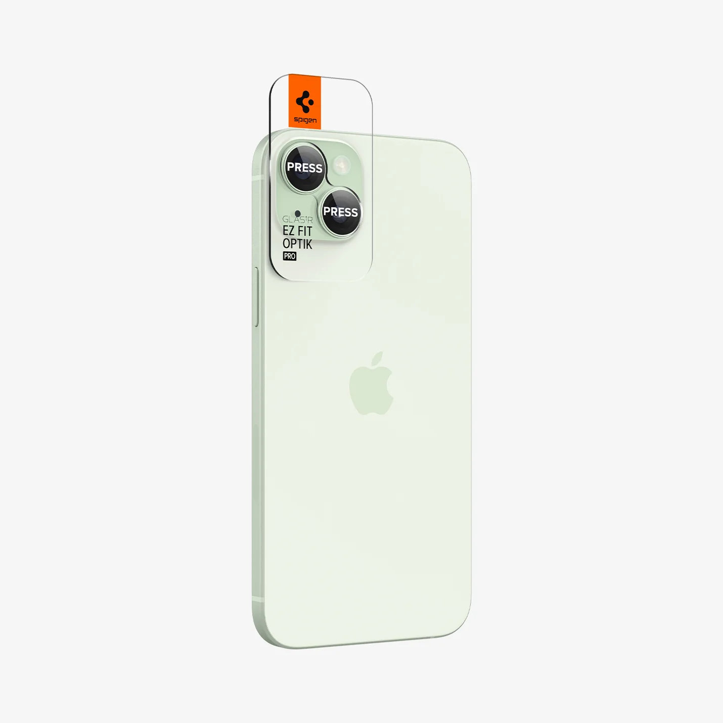 iPhone 15 Series - Optik Pro EZ Fit Lens Protector 186 iPhone 15 Series - Optik Pro EZ Fit Lens Protector