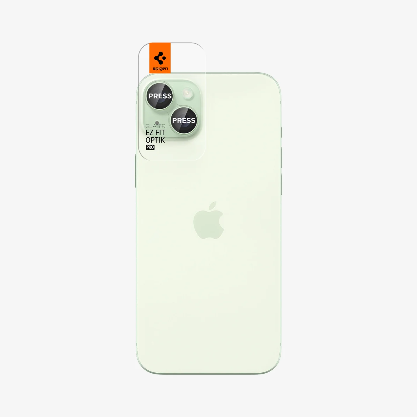 iPhone 15 Series - Optik Pro EZ Fit Lens Protector 187 iPhone 15 Series - Optik Pro EZ Fit Lens Protector