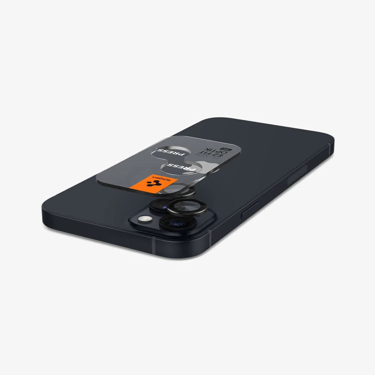 iPhone 15 Series - Optik Pro EZ Fit Lens Protector 2 iPhone 15 Series - Optik Pro EZ Fit Lens Protector