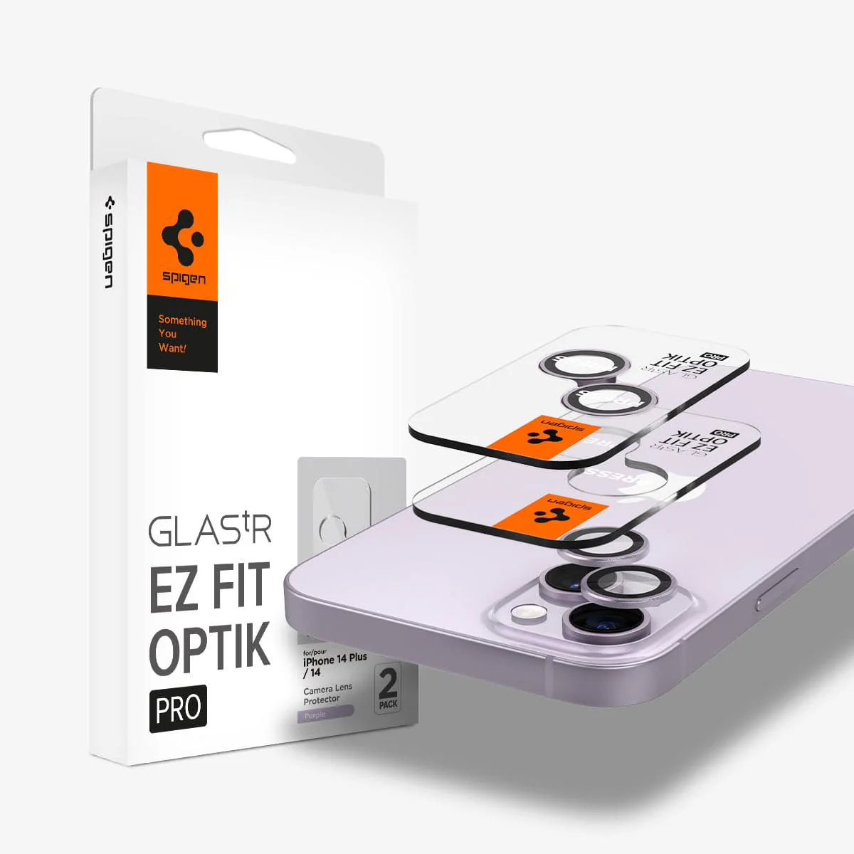 iPhone 15 Series - Optik Pro EZ Fit Lens Protector 23 iPhone 15 Series - Optik Pro EZ Fit Lens Protector