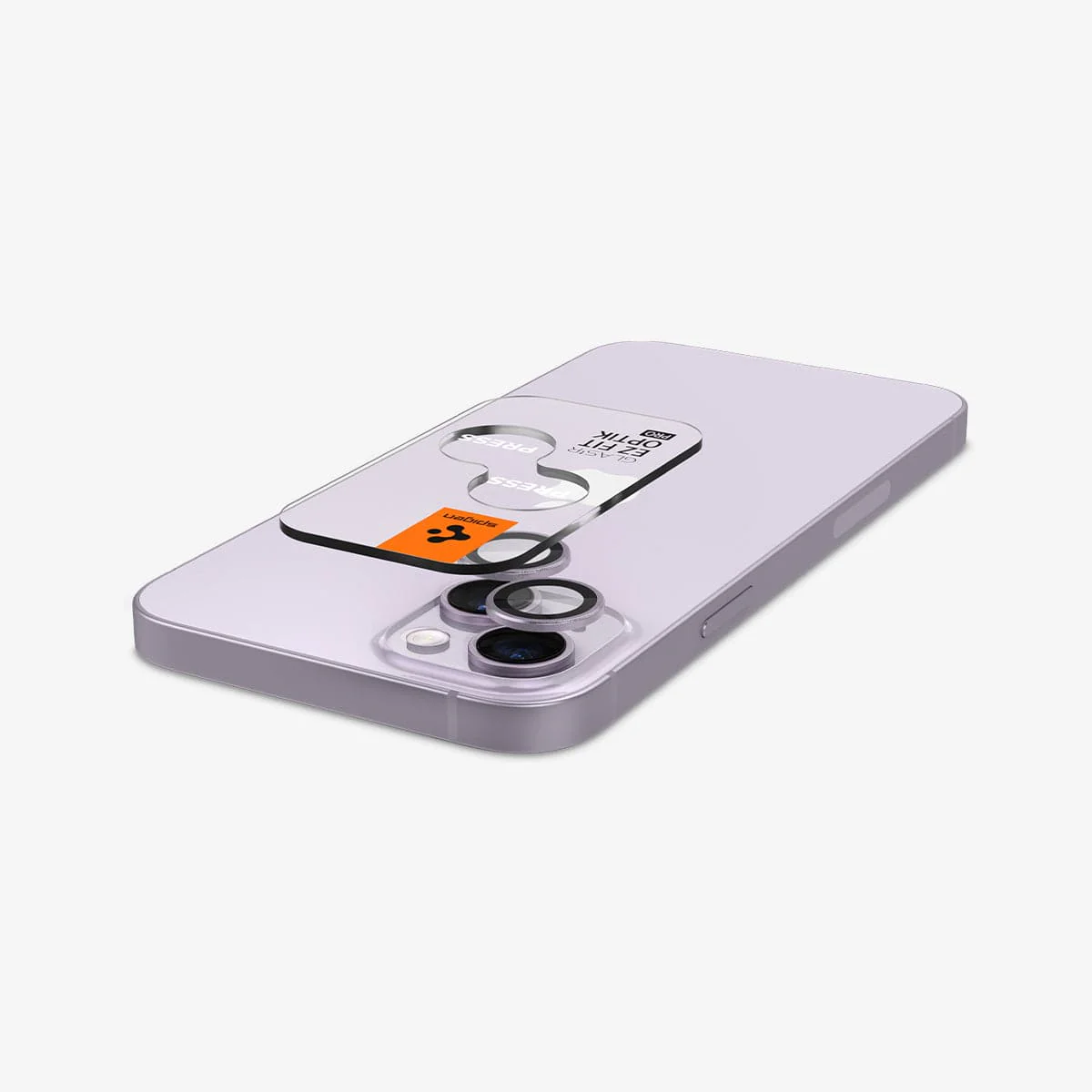 iPhone 15 Series - Optik Pro EZ Fit Lens Protector 24 iPhone 15 Series - Optik Pro EZ Fit Lens Protector
