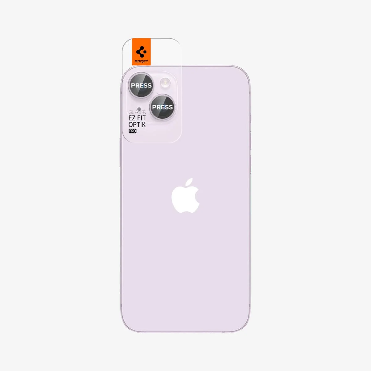 iPhone 15 Series - Optik Pro EZ Fit Lens Protector 25 iPhone 15 Series - Optik Pro EZ Fit Lens Protector
