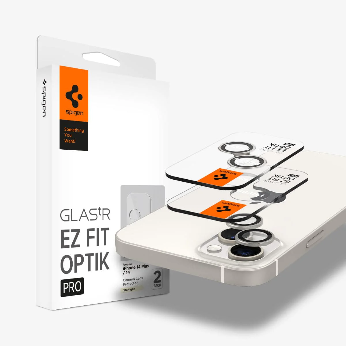 iPhone 15 Series - Optik Pro EZ Fit Lens Protector 34 iPhone 15 Series - Optik Pro EZ Fit Lens Protector